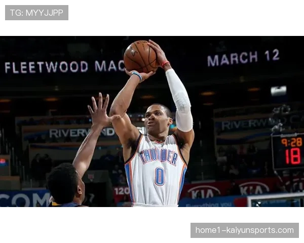 雷霆主场沸腾 球迷助威掀狂潮球队豪取七连胜