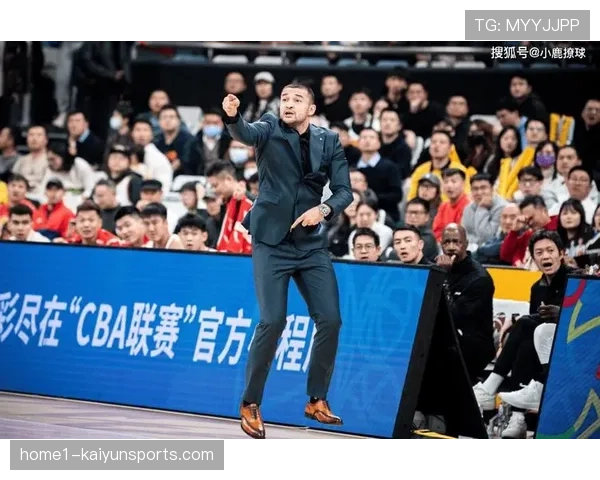 暂停规则调整 CBA教练临场指挥方式变革
