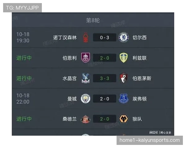 伯恩茅斯凭高效防守反击跻身积分榜前列 务实战术重塑格局