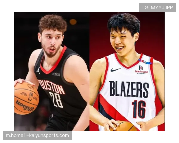 申京低位单打克林根屡屡得手 火箭内线进攻权重分配明确