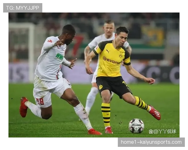 奥格斯堡客场防守脆弱，近6个客场失13球暴露问题